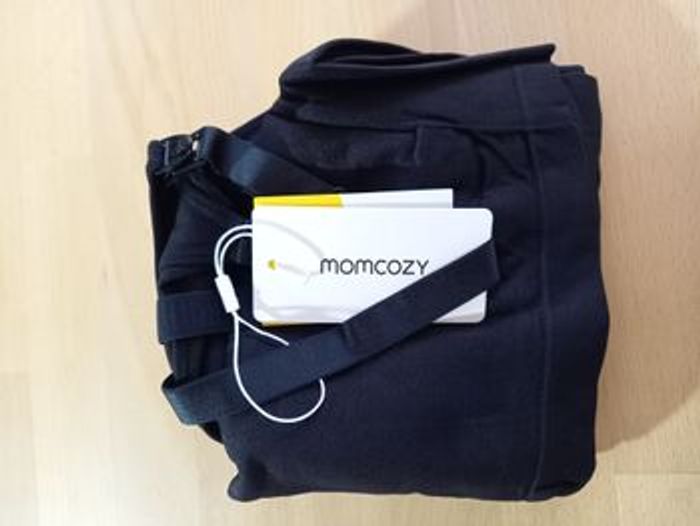 Débardeur allaitement mains libres Momcozy - photo numéro 2