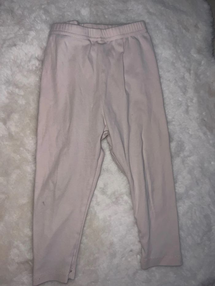 Leggings 18m/80cm - photo numéro 3