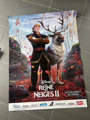 Affiche de film