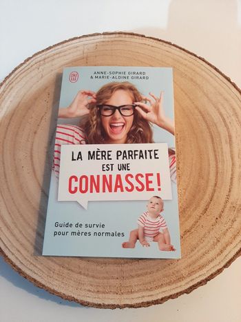 La mère parfaite est une connasse !