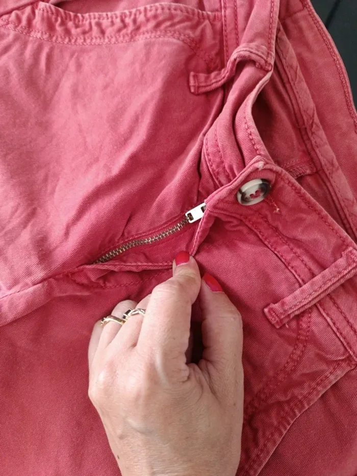 2 Chino homme 34 - photo numéro 3