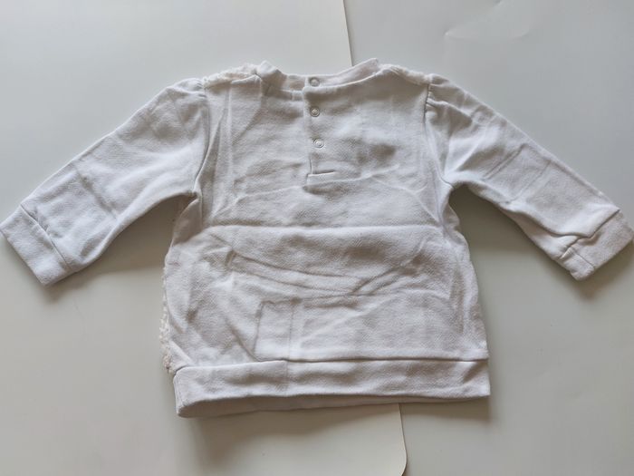 Pull 9 mois - photo numéro 3