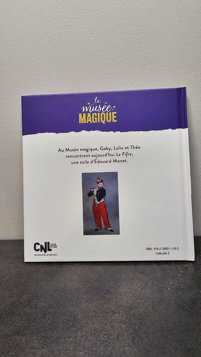 Livre 📙 McDo - photo numéro 2