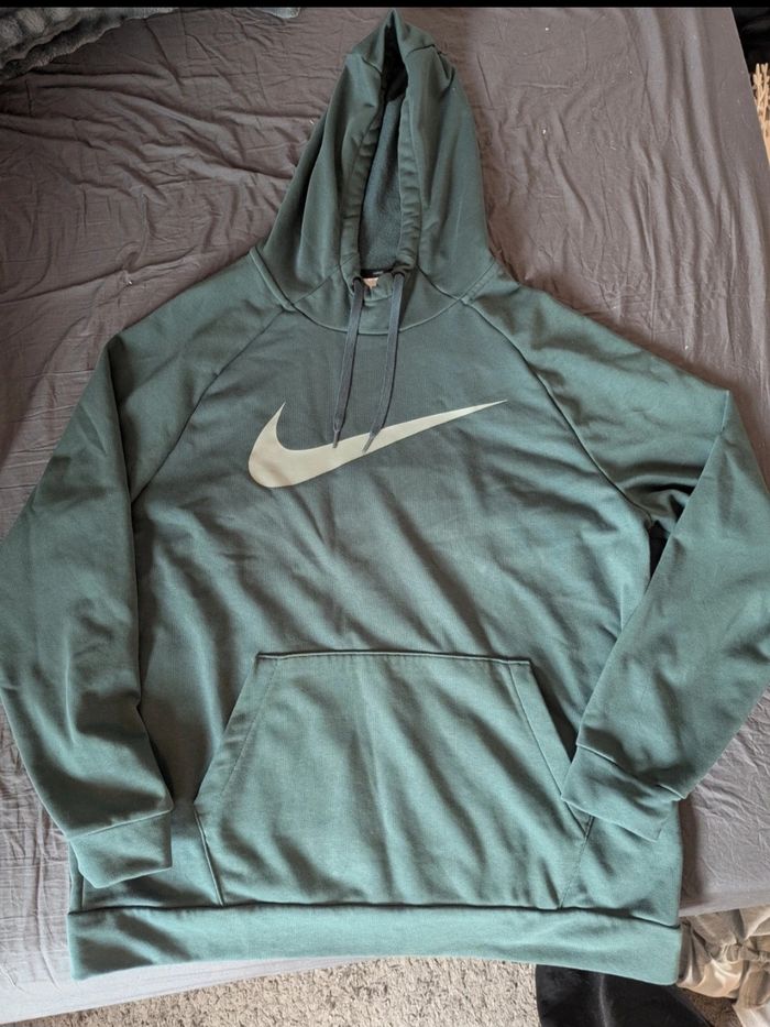 Sweat homme nike - photo numéro 2