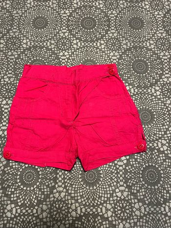 Short taille 104