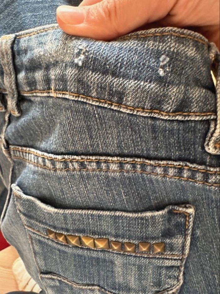 Jean - Bonobo - Taille 36 - photo numéro 7