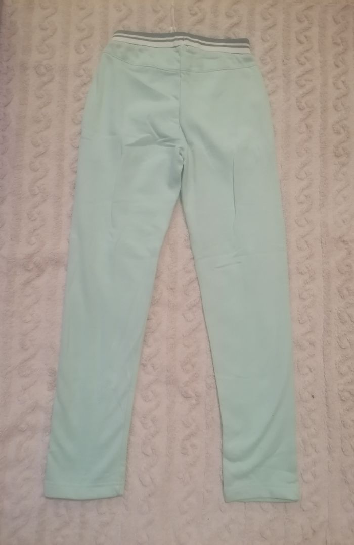 Pantalon jogging 💚💙 garçon 12 ans - photo numéro 5