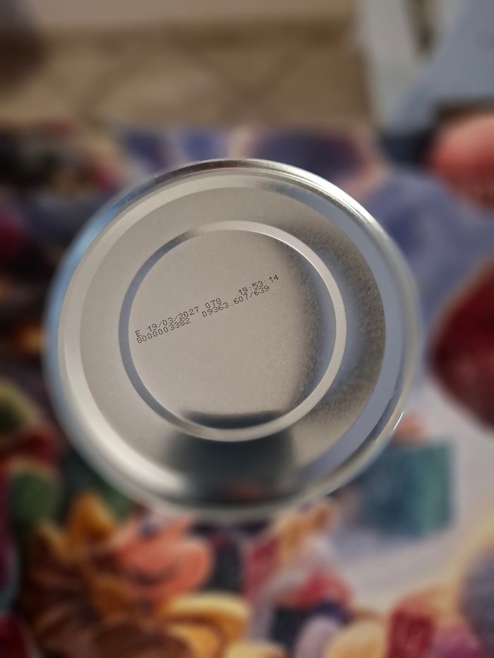 Lait en poudre - photo numéro 2