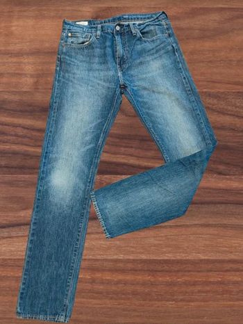 Jean Levi's homme 510 taille 43 (W33 L34)