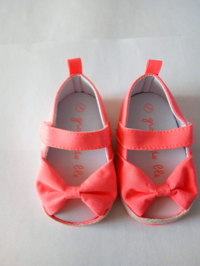 Ensemble 5 Pièces Bébé Fille Grain De Blé 12 Mois #look - photo numéro 2