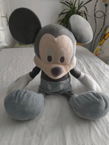 Peluche mickey 