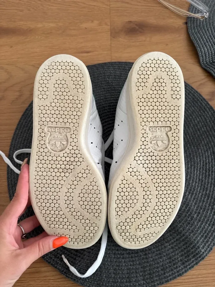 Stan smith - photo numéro 3