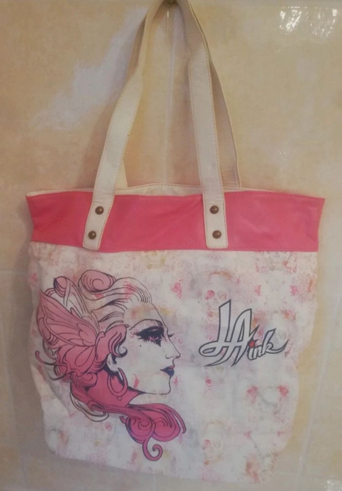 Sac LA Ink - photo numéro 2