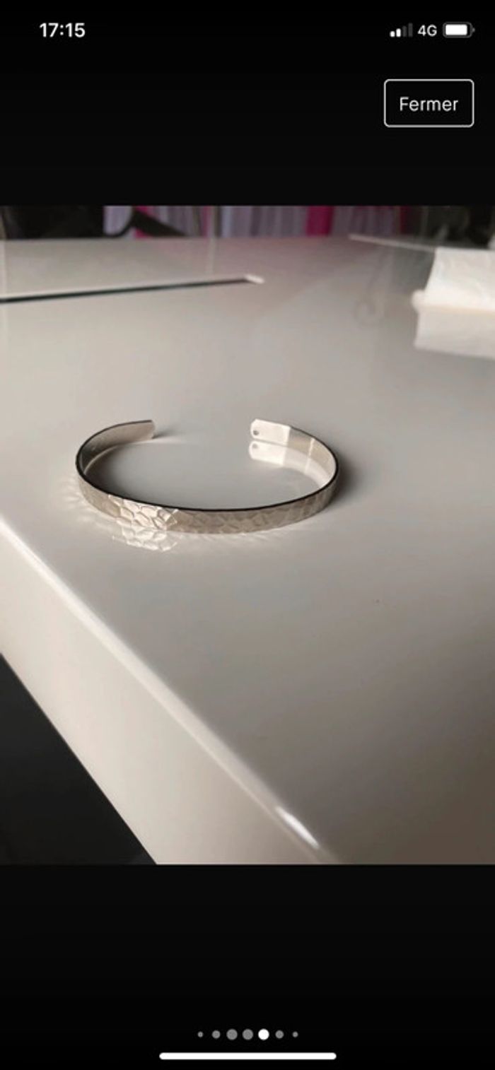 Lot de 3 bracelets - photo numéro 8