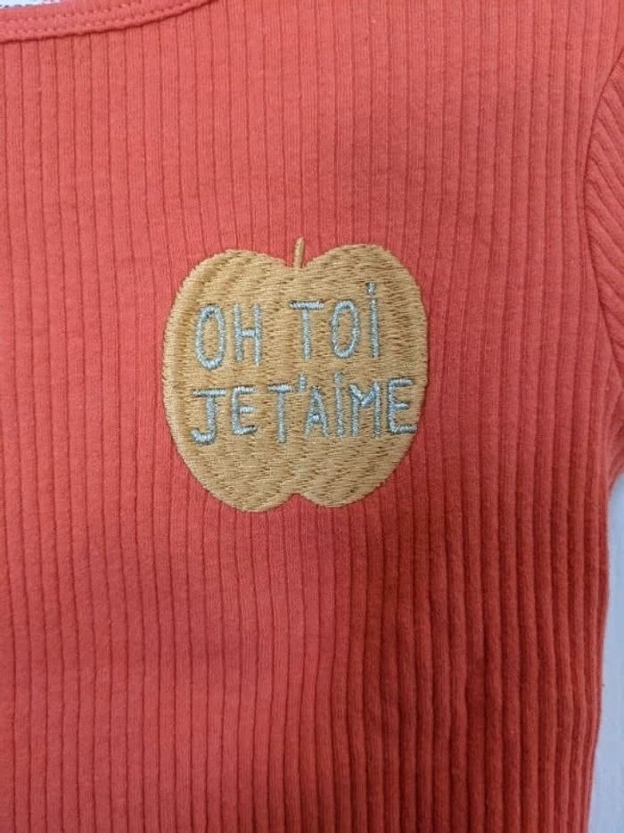 T-shirt Tape à l'oeil - photo numéro 2