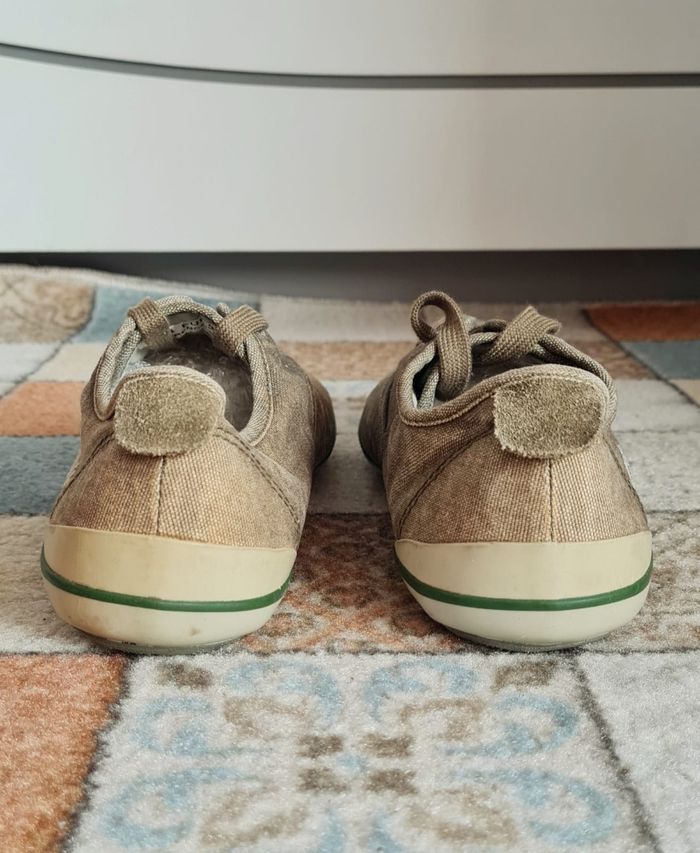 Baskets Sneakers Redskins - photo numéro 6