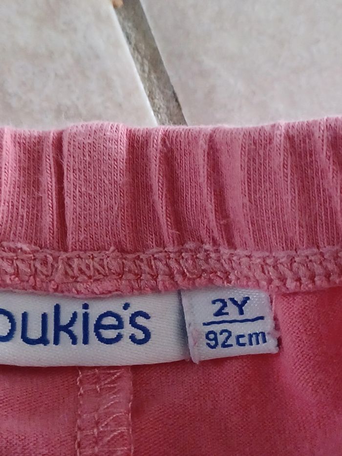 Corsaire Noukie's 2 ans - photo numéro 2