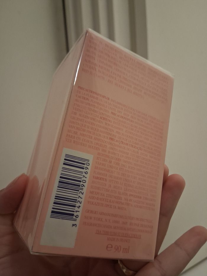 Parfum 90ml - photo numéro 3