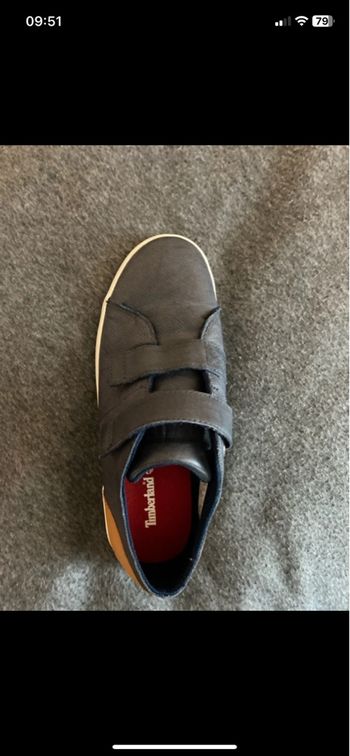 Baskets Timberland