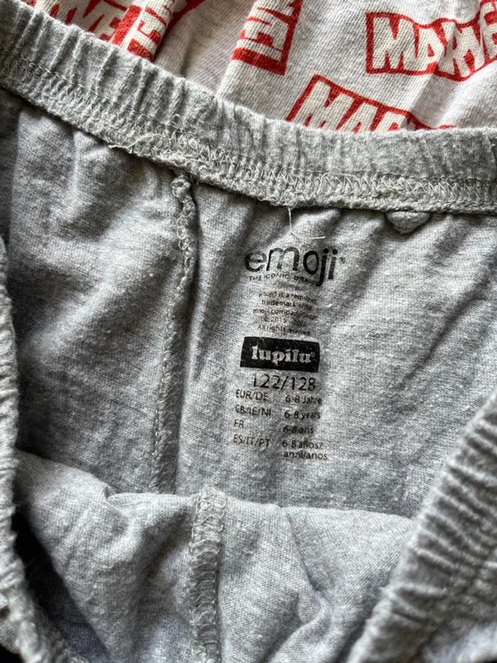 Lot short garçon 5-8 ans - photo numéro 4