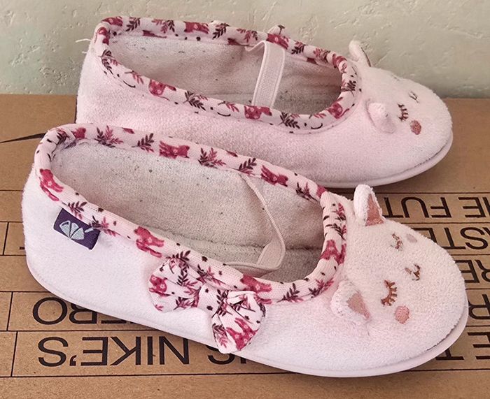 Chaussons, Sergent Major, taille 26 - photo numéro 2