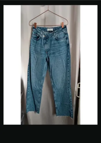 Jeans Zara taille 38