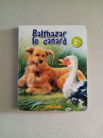 Livre enfant