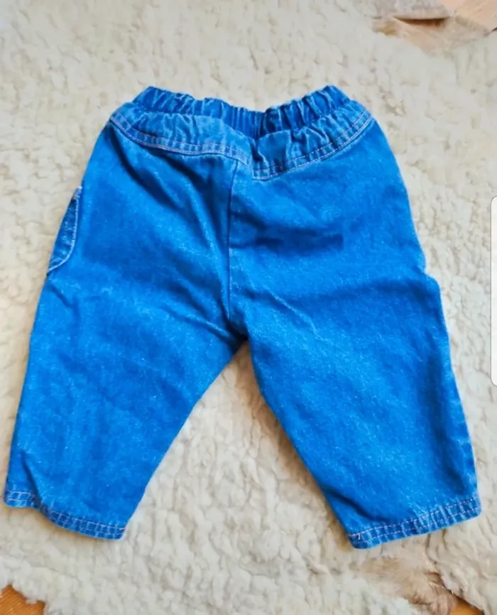 Pantalon 🔄🌞 - photo numéro 3