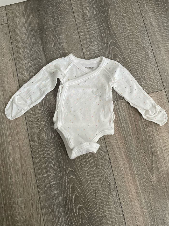 Lot bodies naissance - orchestra