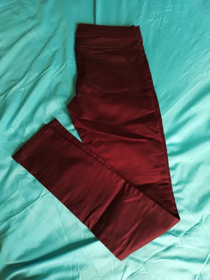 Pantalon femme