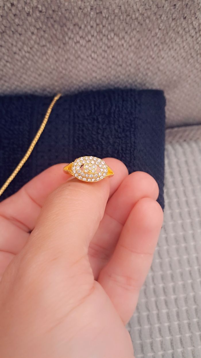 Parure avec montre - photo numéro 3