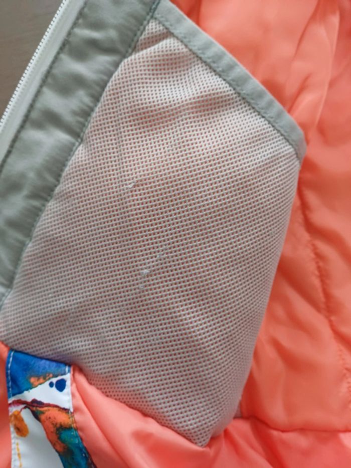 Manteau de ski Roxy 12 ans - photo numéro 7
