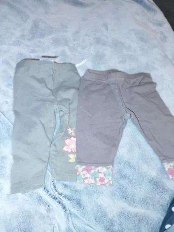 Lots legging