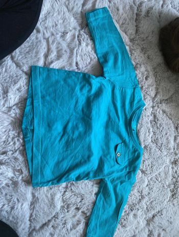 T-shirt Kiabi 