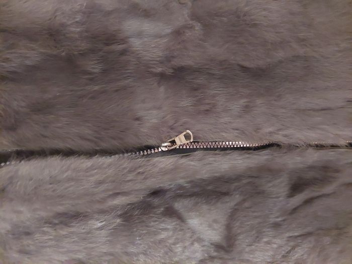 Gilet femme sans manche - photo numéro 3