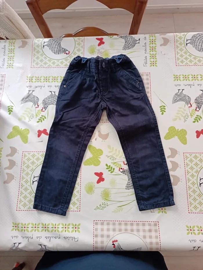 Pantalon Palomino taille 4 ans