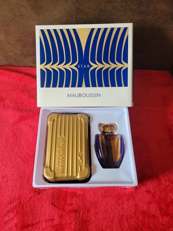 Coffret sac