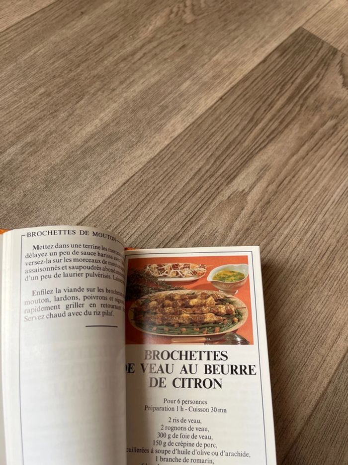 Savoir préparer les grillades et leurs sauces - photo numéro 6