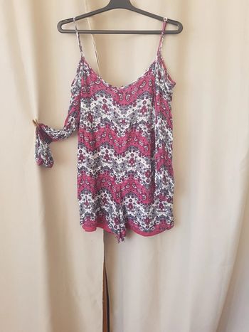 Combishort Jennyfer taille L