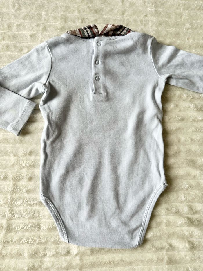 Body Sergent Major 6 mois - photo numéro 4