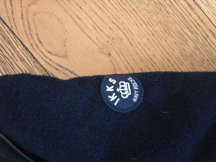 veste IKKS taille 6 ans - photo numéro 2