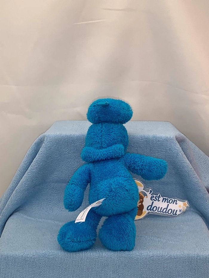 DY132 doudou Donald disney - photo numéro 2