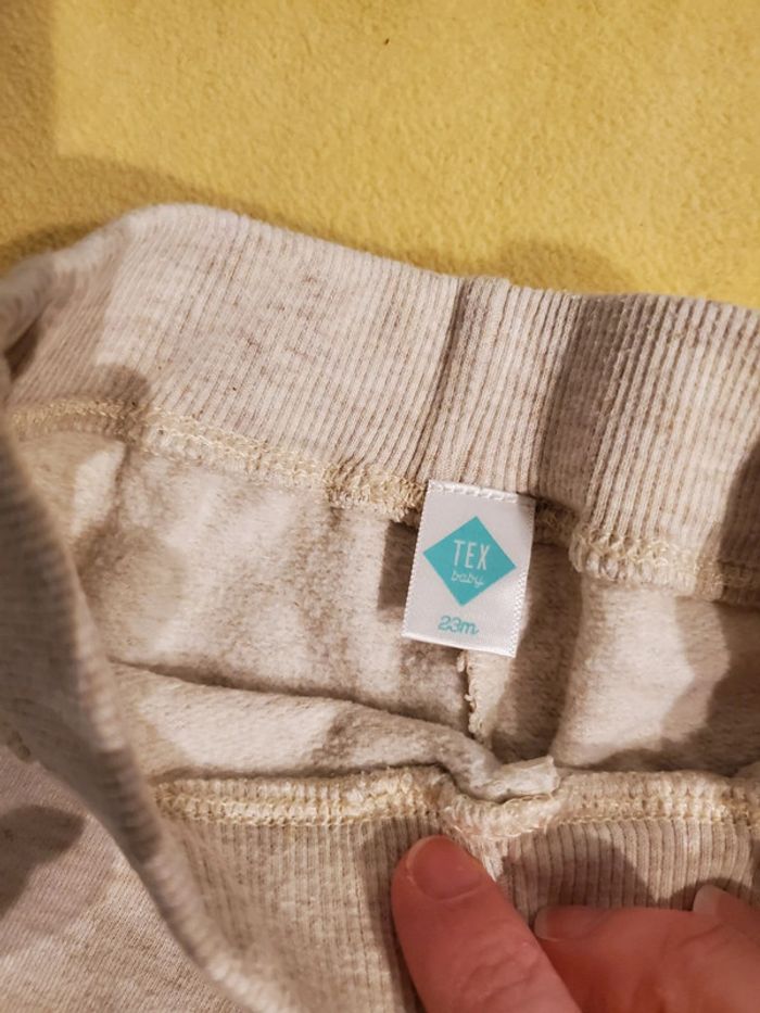 Pantalon 36 mois - photo numéro 2