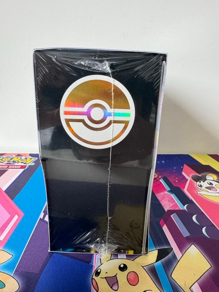 Pokémon etb gardevoir mega evolution me01 - photo numéro 6