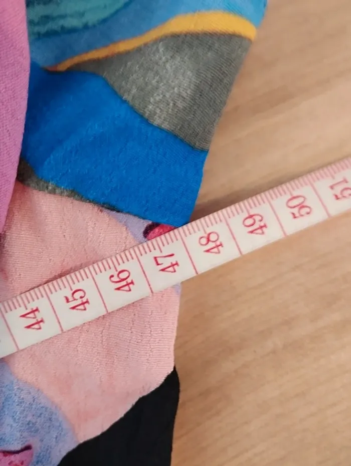 Combinaison noeud à l'avant taille 40 - photo numéro 8