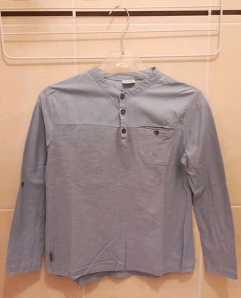 Tee-shirt T9 ans - V92B