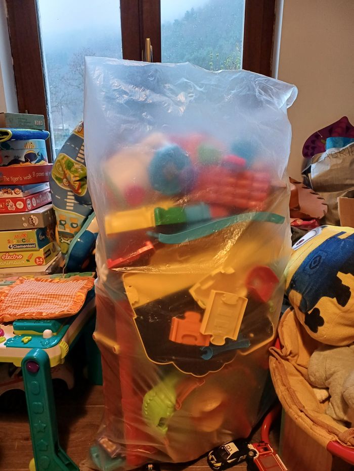 Ensemble de circuit tut tut bolide - photo numéro 5