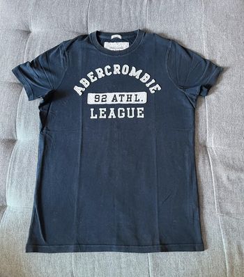 T-shirt homme Abercrombie & Fitch