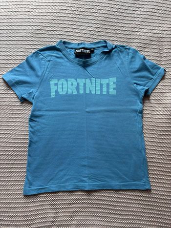 T-shirt garcon Fornite 10 ans