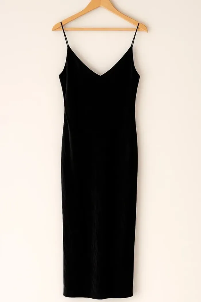 Robe longue Alexander Wang